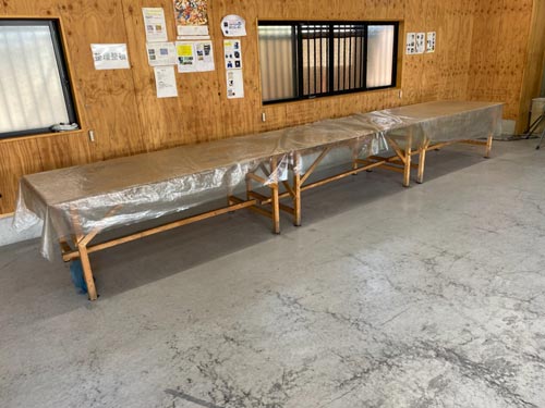 作業場②